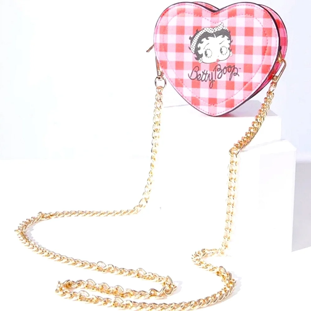 Unique Vintage charming betty
